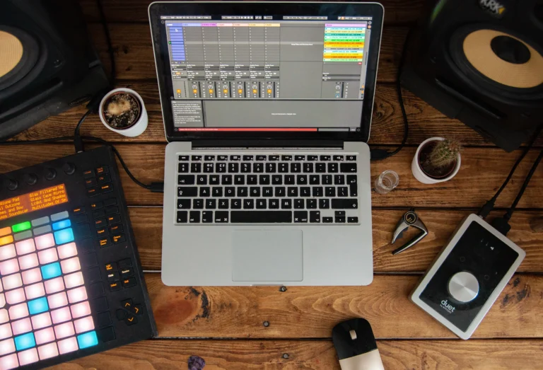 5 Best professional Beat Making Software Programs In 2024